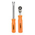 4651 by LANG - 2 Piece Heavy Truck  ROCKWELL® Automatic  Slack Adjuster Tool Set