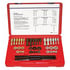 972 by LANG - 40 pc. SAE & Metric Thread Restorer Kit