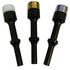 AH100 by VIM TOOLS - 3 Pc. Soft Tip Air Hammer Set