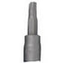 PFC4T10 by VIM TOOLS - T10 Torx Bit, 1/4" Sq Dr Bit Holder