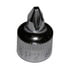 SP2 by VIM TOOLS - Stubby Philips Driver P2 Tip 1/4" Square Dr