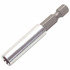 VHE516 by VIM TOOLS - 5/16" x 5/16" Magnetic Bit Extension, 2.75 OAL