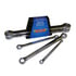 WTC624 by VIM TOOLS - 5 Pc. Torx Box Wrench Set