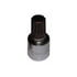 XZN112 by VIM TOOLS - 12M XZN Driver Triple Square Socket w/ 3/8" Sq Dr