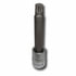 Vim Tools XZN614 XZN14 Triple Square 12Pt One Piece Impact Driver, 3/8" Sq Drive