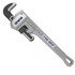 2074136 by IRWIN - Cast Aluminum Pipe Wrench, 36"