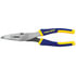 2078226 by IRWIN - Bent Nose Pliers, 6”