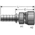 Gates 80162X Power Crimp Pc, Pcm And Pcs Couplings 24-24fjx Xbulk