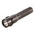74353 by STREAMLIGHT - Strion® LED Rechargeable Flashlight with Type A 100V/120V PiggyBack Charger, Black