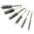 8080 by INNOVATIVE PRODUCTS OF AMERICA - Twisted Wire Bore Brush Set (Stainless Steel)