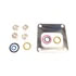 431297 by PAI - Turbocharger Mounting Kit - 2004-2015 International DT466E HEUI/DT530E HEUI/DT570 Engine Application
