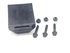 64179-004 by HENDRICKSON - Suspension Auxiliary Spring Service Kit - HMX 400/460 application