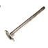 6766 by PAI - Drive Axle Shaft - 36-1/8in Body Length 17 Splines 2.190in Spline OD T8-45/64 Hole