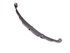 Dexter Axle 072-025-00 Leaf Spring Assembly 2600 lbs Capacity Leaf Spring 072-025-00