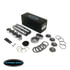 Steer King SKS12205 Steering King Pin Repair Kit King Pin Kit: No-Ream Spiral Steel Bushing