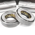 Steer King SKB12623 Steering King Pin Repair Kit King Pin Kit: No-Ream Bronze Bushing