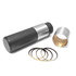 SKPT120A by STEER KING - Bronze Bushing Install Tool & Grease Lip Seal Driver
