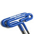 SKT060L by STEER KING - Spiral Bushing Install Tool:  Long T-Handle 060