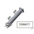 5586677 by FULLER - Exhaust Manifold Heat Exchanger