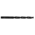 24216 by CENTURY - Century Drill 24216 - Black Oxide Drill Bit - 135° - 1/4 x 4"