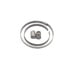 PAI 2161 Inter-Axle Power Divider Case WEDGE KIT