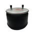 Connect AB-8709 Suspension Air Spring Kit Air Spring - Rolling Lobe - Composite Piston