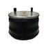 Connect AB-8729 Suspension Air Spring Kit Air Spring - Rolling Lobe - Composite Piston