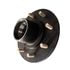 ID-82865-5 by POWER10 PARTS - Idler Hub for 7000 lb Trailer Axle with 8x6.5in 1/2in Studs