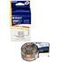 Brady 142797BY Brady® BMP®21 Mobile Label Printer Labels, 0.75" x 21', Indoor/Outdoor Vinyl