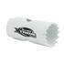 Disston E0210642DT Blu-Mol® Xtreme Bi-Metal Hole Saw (5197B), 1" (25 mm)