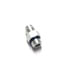 Automann M17409 Engine Mount Engine Mount - Poly, Motor Mount Upper Rear, Use with M17411UB