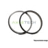 E75503075 by AXLETECH - Oil Seal