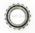 HM212049 by SKF - Tapered Roller Bearing Cone