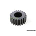 3892G5467 by AXLETECH - Driven Axle Differential Sun Gear
