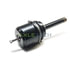 327601014E by AXLETECH - Air Brake Chamber - Type 16/24 ARF