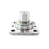 AxleTech 3266X1454 Steering King Pin Bearing Cap Steering King Pin Bearing Cap