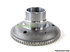 A3204C1017 by AXLETECH - Drive Axle Planetary Hub Gear - 4.40" Inside Diamete, 12.60" Outside Diameter, 51 Tooth
