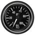 284D by STEWART WARNER - Heavy Duty Oil Pressure Gauge
