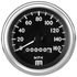550BP-D by STEWART WARNER - Deluxe Speedometer