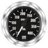 82121 by STEWART WARNER - Deluxe Trans Oil Pressure Gauge