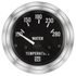 Stewart Warner 82307 Multi-Purpose Gauge Deluxe Water Temp Gauge