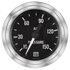 82329 by STEWART WARNER - Air Pressure Gauge — Mechanical 0-150 Chrome