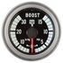 82340 by STEWART WARNER - Deluxe Vacuum/Boost Gauge