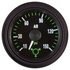 Stewart Warner 82373 Accessory Wiring Harness Heavy Duty Plus Oil Pressure Gauge