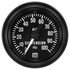 Stewart Warner 82396 Multi-Purpose Gauge Deluxe Air Suspension Pressure Gauge