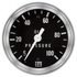 Stewart Warner 82406 Multi-Purpose Gauge Deluxe Oil Pressure Gauge
