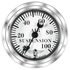 Stewart Warner 82483 Accessory Wiring Harness Wings Air Suspension Pressure Gauge