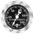 Stewart Warner 82484 Accessory Wiring Harness Wings Air Suspension Pressure Gauge