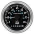 Stewart Warner 82637 Multi-Purpose Gauge Deluxe Speedometer