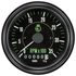 82647 by STEWART WARNER - Heavy Duty Plus Tachometer/Hourmeter